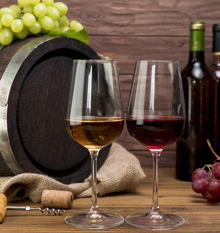 Las importaciones españolas de vino crecen un 193%
